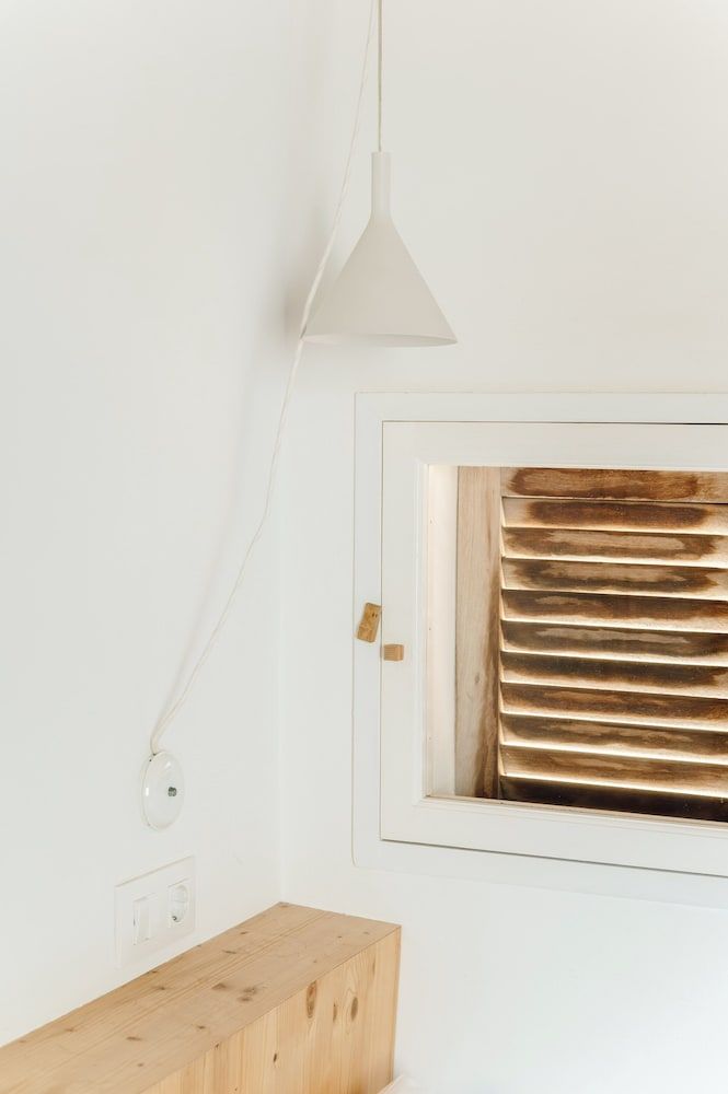 HoMe Hotel Menorca Double Room, 1 Bedroom 25