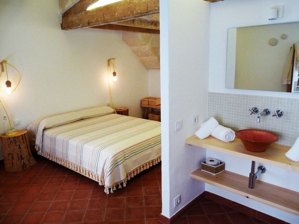 HoMe Hotel Menorca Double Room, 1 Bedroom 11