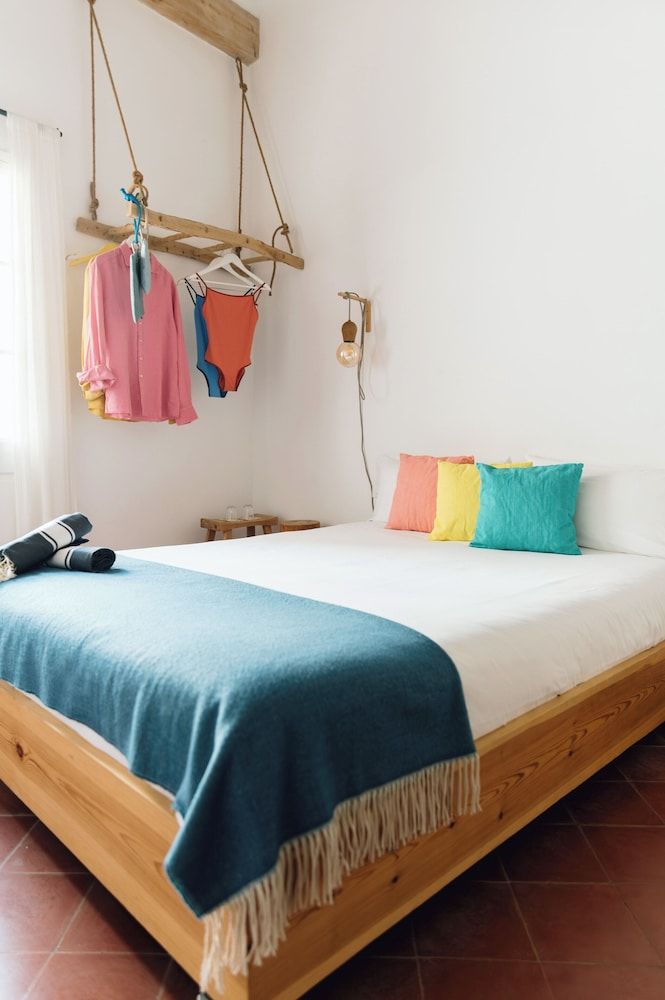 HoMe Hotel Menorca Double Room, 1 Bedroom 9