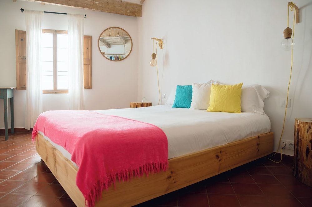 HoMe Hotel Menorca Double Room, 1 Bedroom 8
