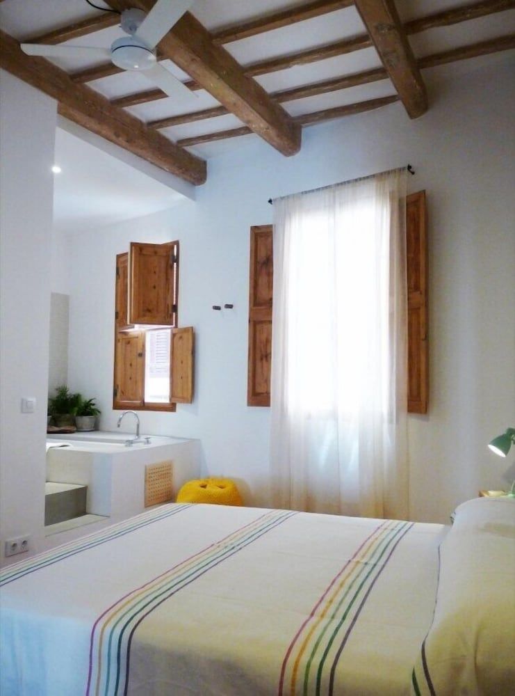 HoMe Hotel Menorca Double Room, 1 Bedroom 12