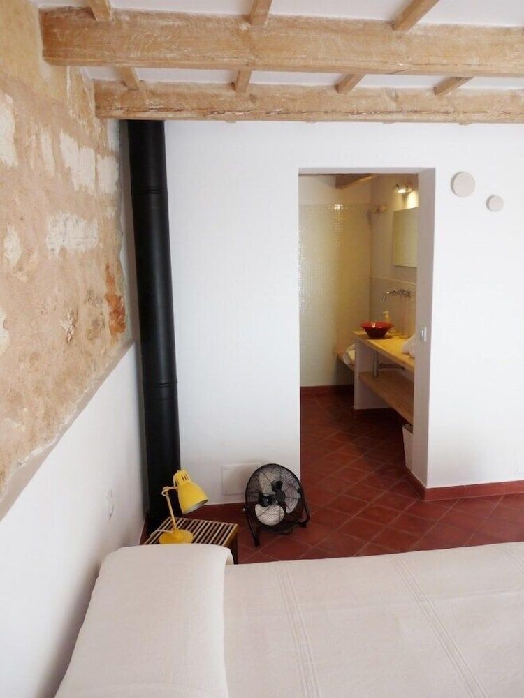 HoMe Hotel Menorca Double Room, 1 Bedroom 5