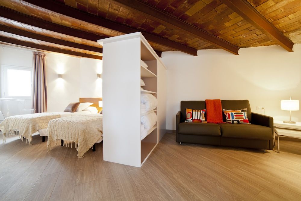 undefined Serennia Apartments Ramblas-Pl.Catalunya 8