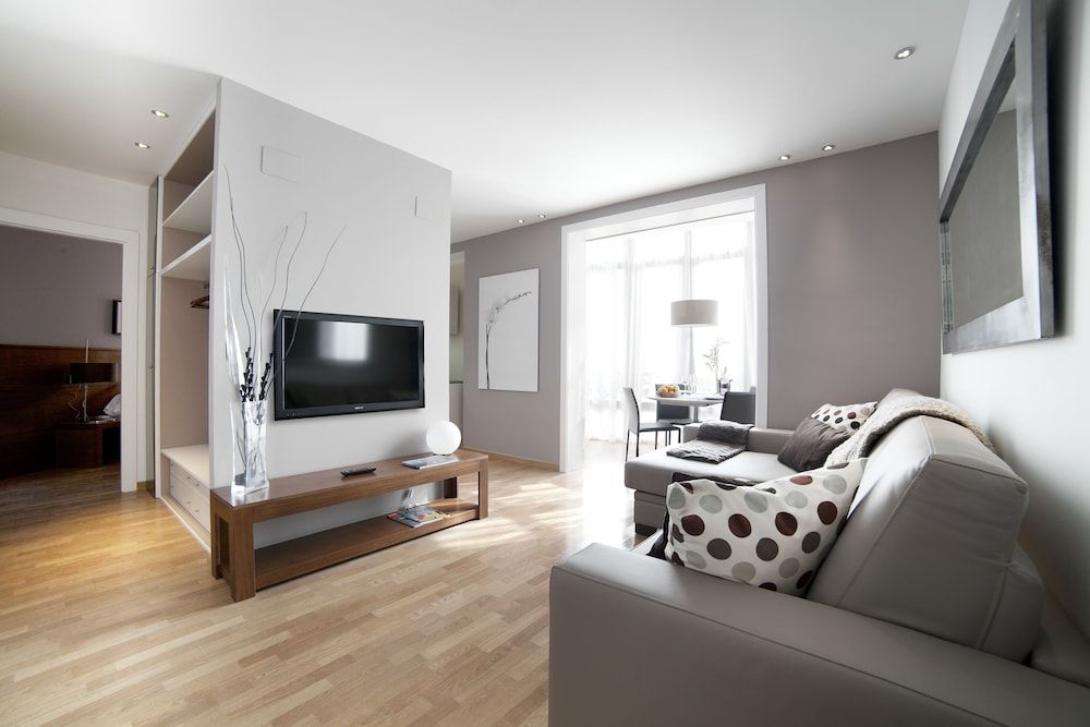 undefined Serennia Apartments Ramblas-Pl.Catalunya 5