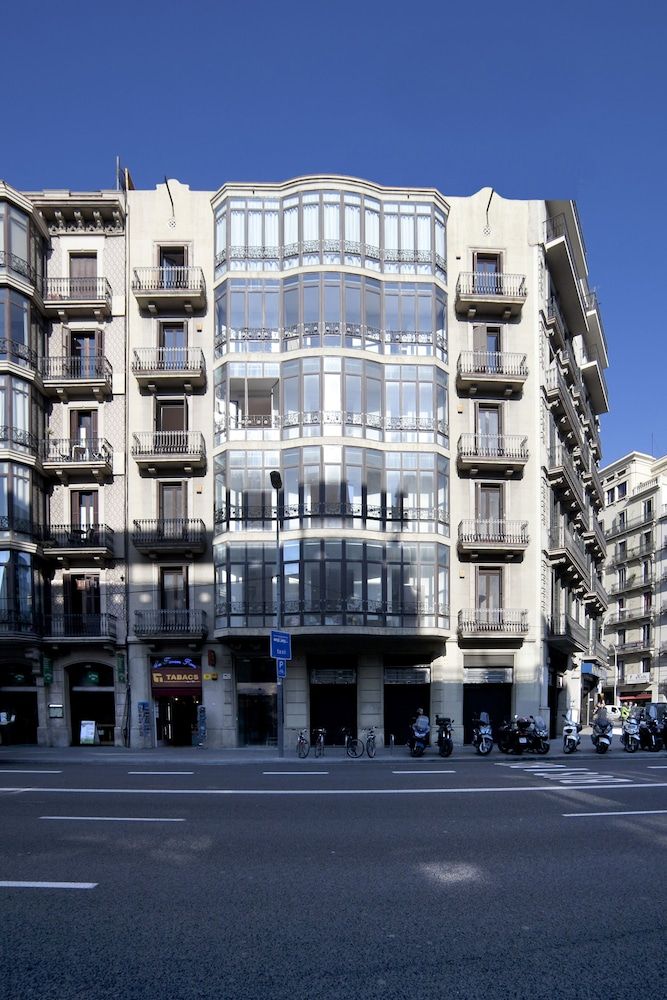 undefined Serennia Apartments Ramblas-Pl.Catalunya 7