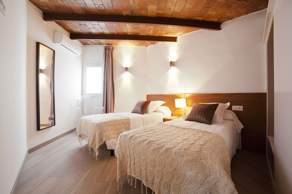 undefined Serennia Apartments Ramblas-Pl.Catalunya 9