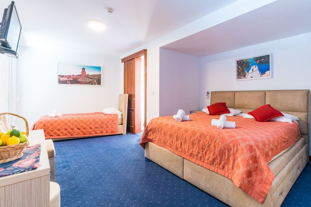 undefined Hotel Dubrovnik 2