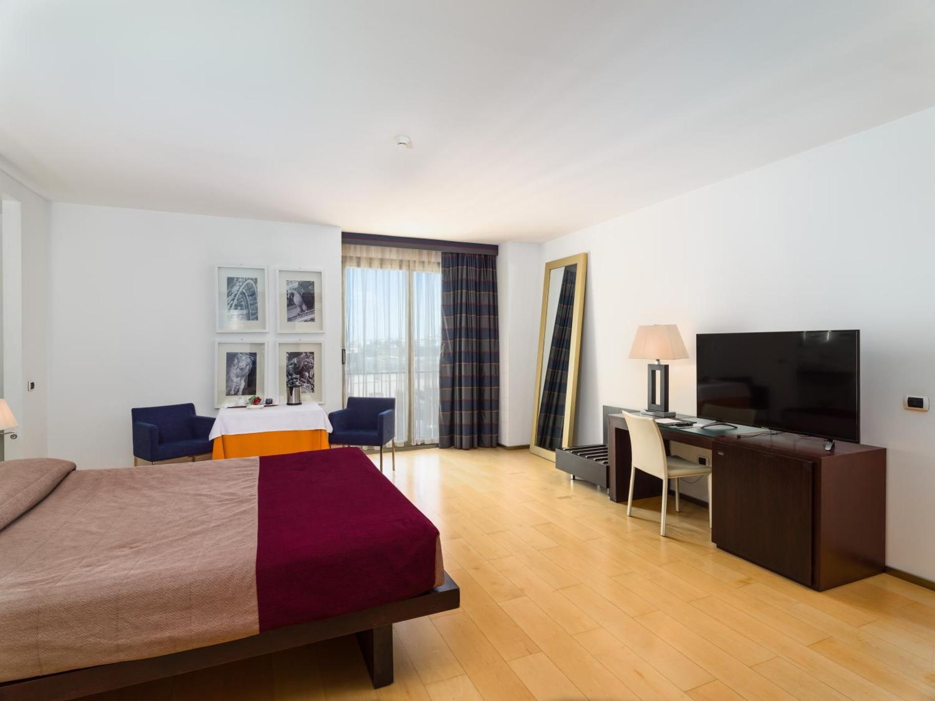 Double or Twin DOUBLE OR TWIN SUPERIOR