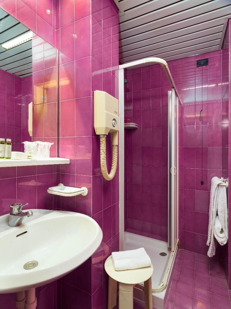 Grand Hotel Tiziano E Dei Congressi Triple Room 3