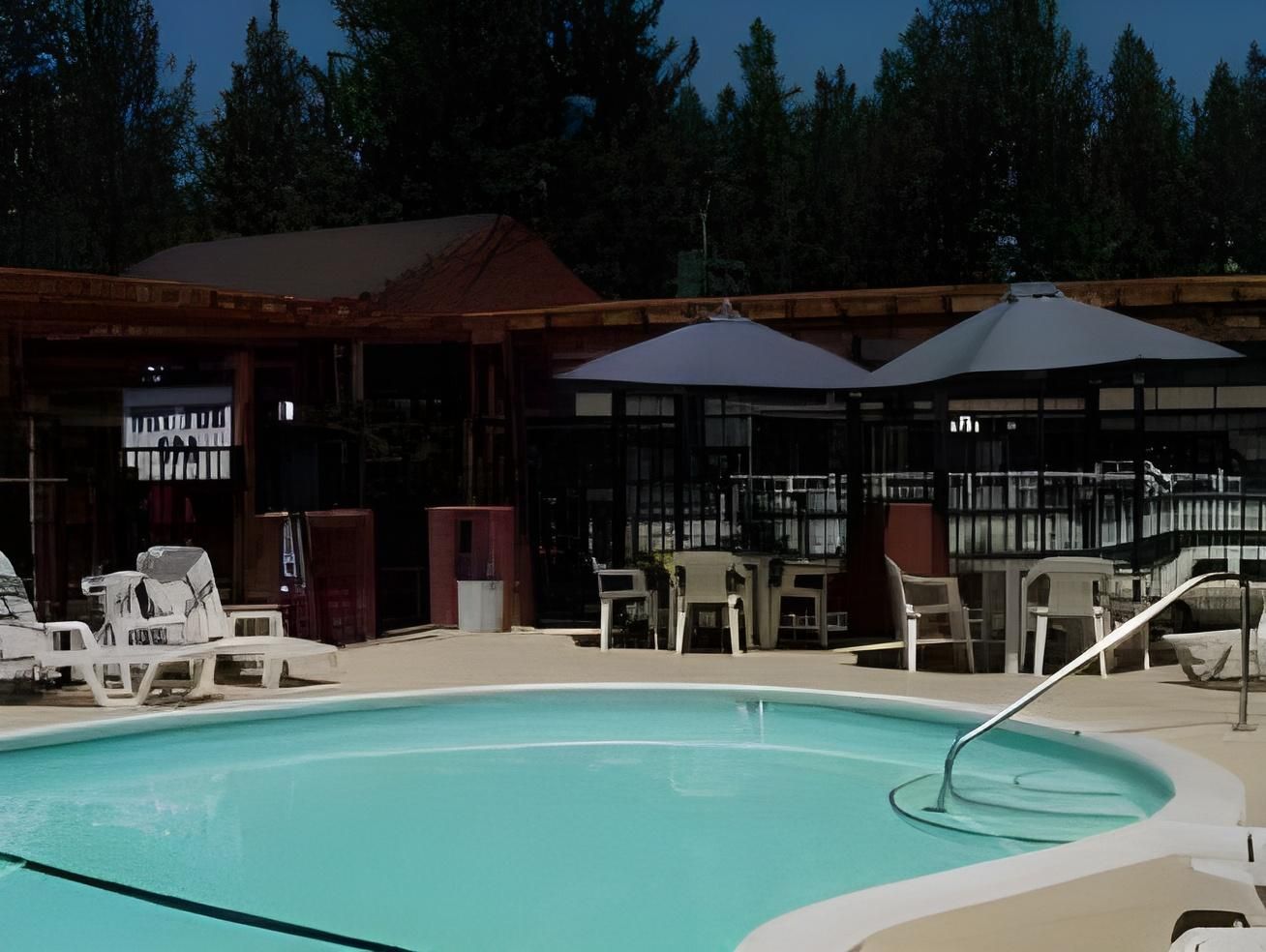 undefined Bluelake Inn @ Heavenly Village 10