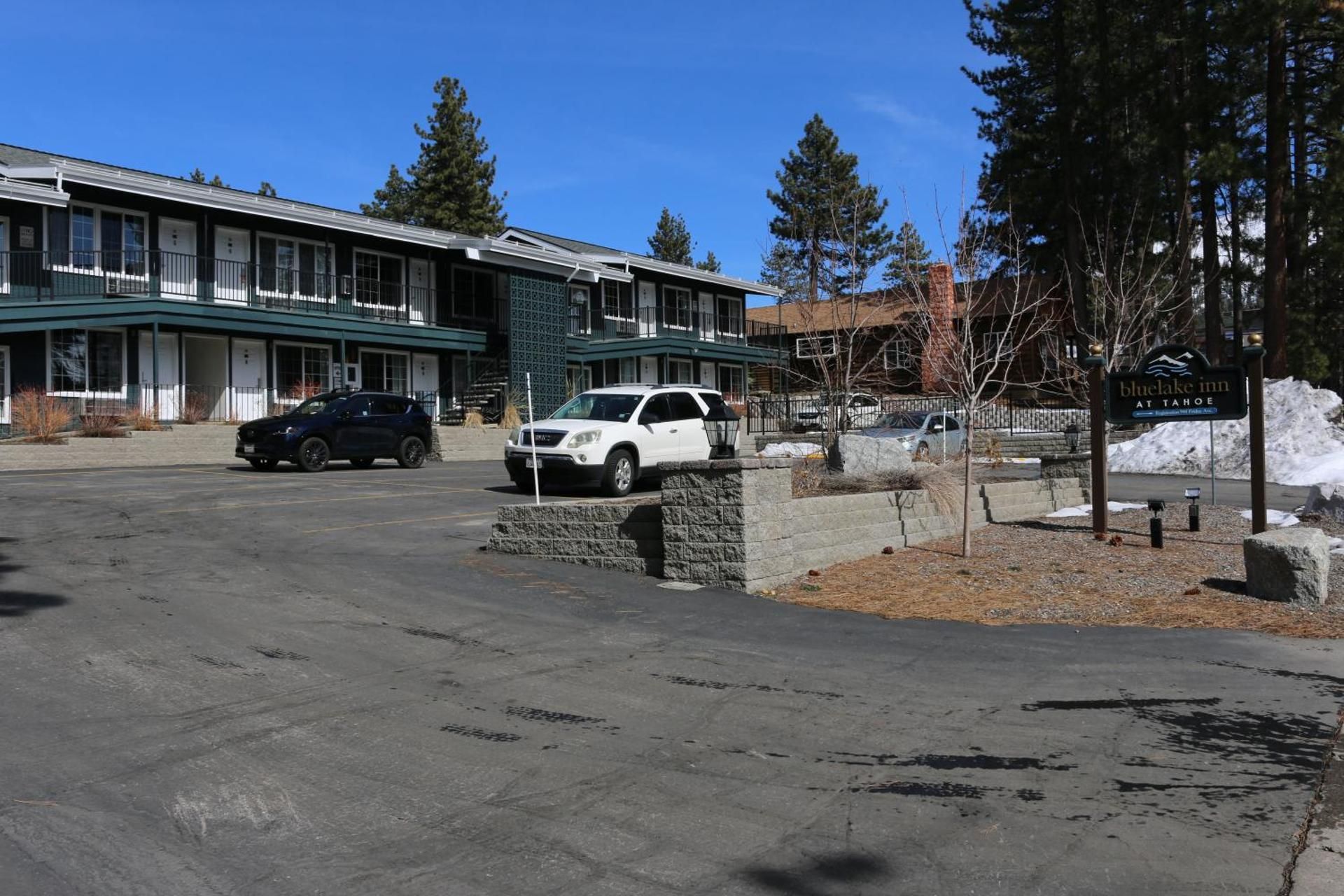 undefined Bluelake Inn @ Heavenly Village 9