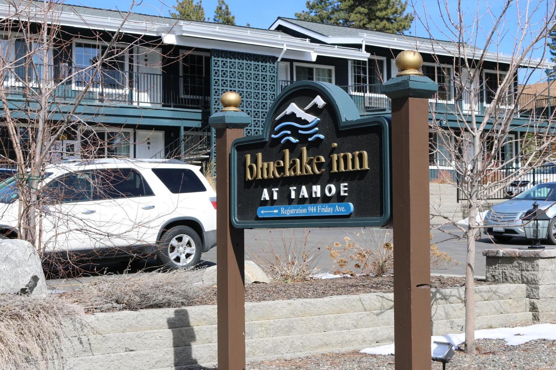 undefined Bluelake Inn @ Heavenly Village 7