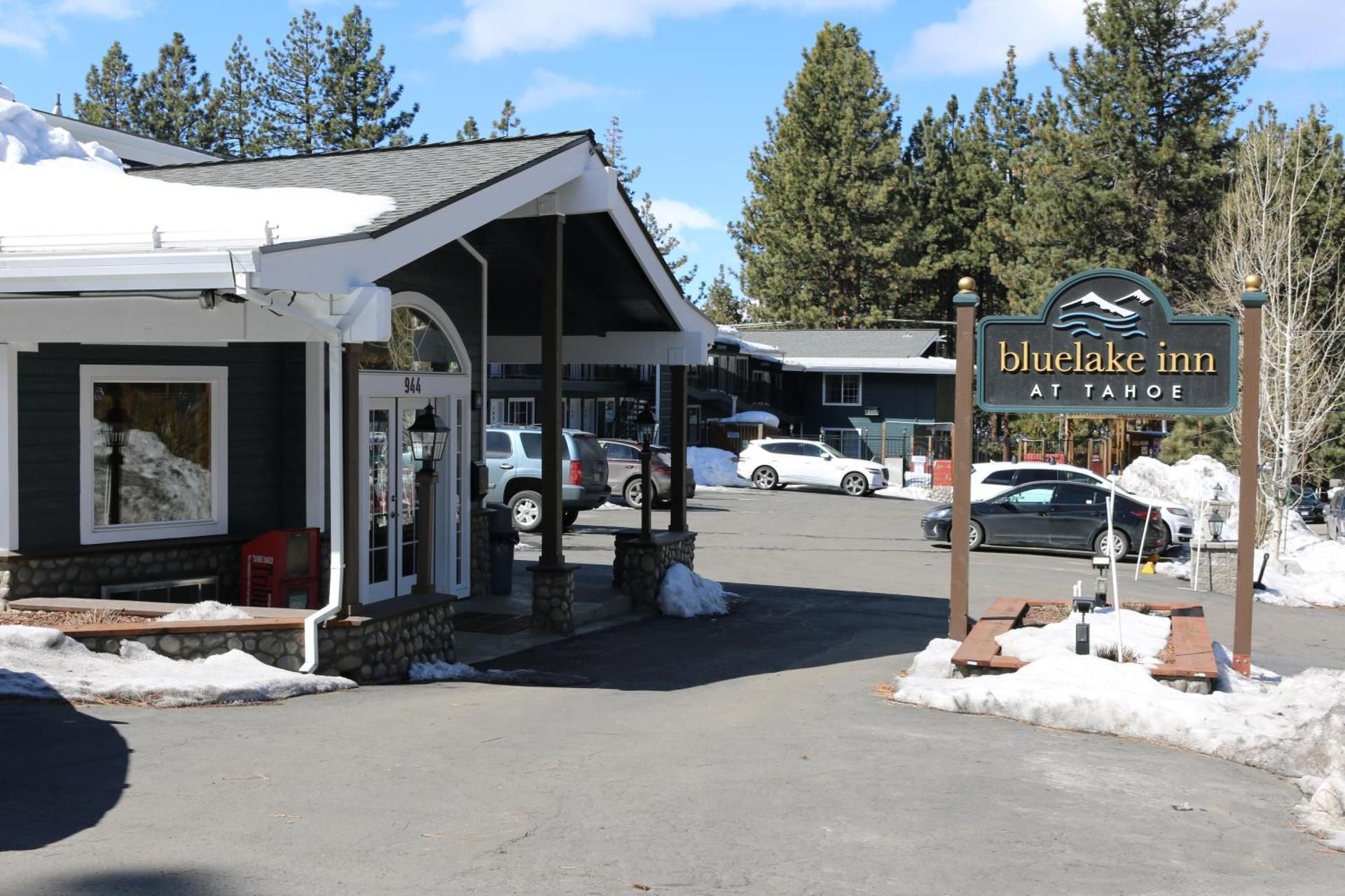 undefined Bluelake Inn @ Heavenly Village 8