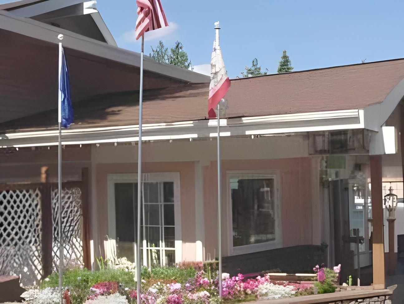 undefined Bluelake Inn @ Heavenly Village 2