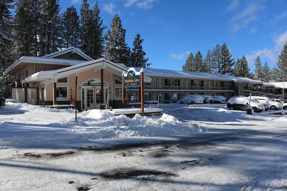undefined Bluelake Inn at Tahoe