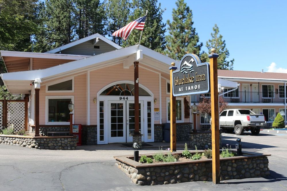 undefined Bluelake Inn at Tahoe 3