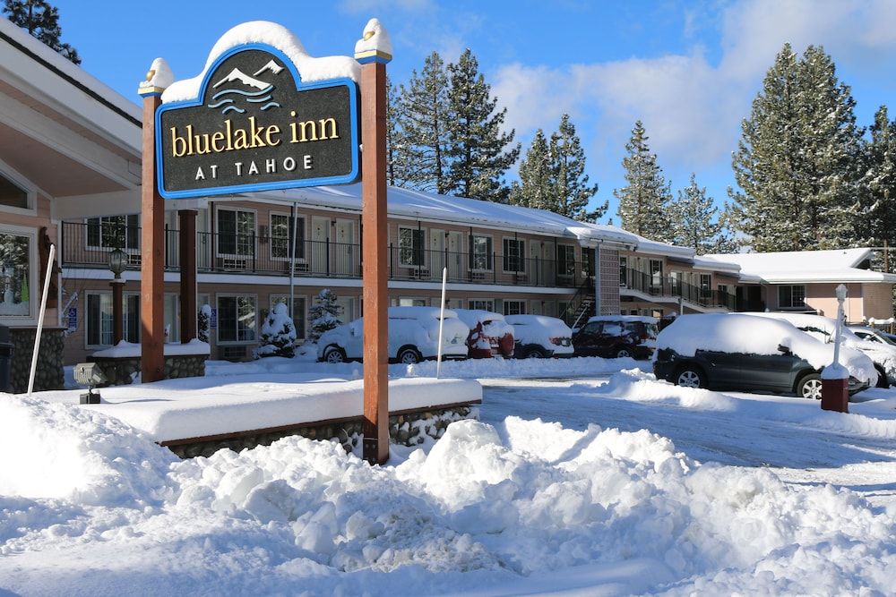undefined Bluelake Inn at Tahoe 2
