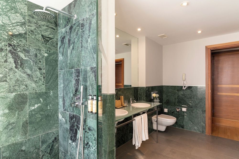 Parador De Soria Superior Double Room 5