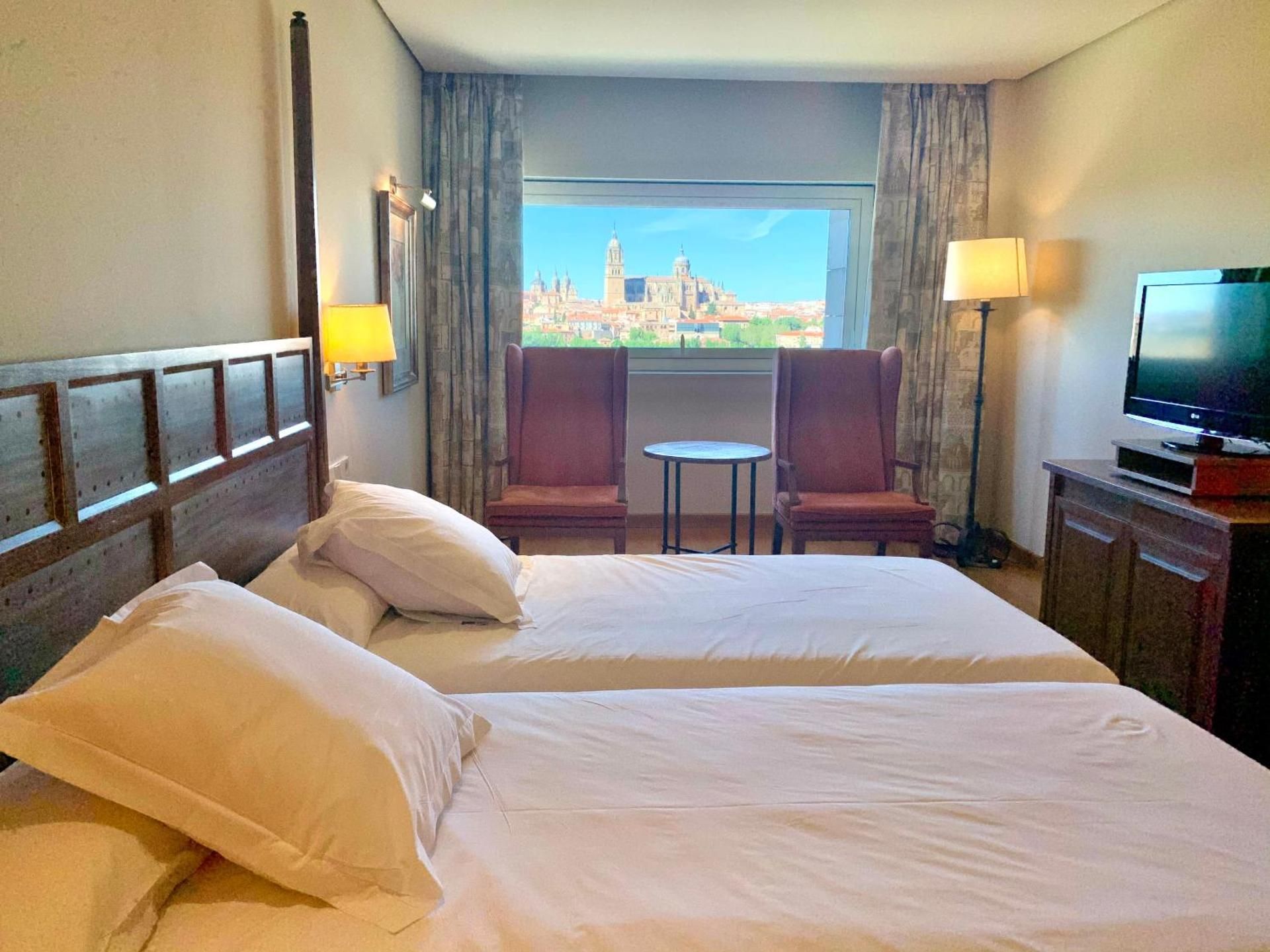 Superior Room Double