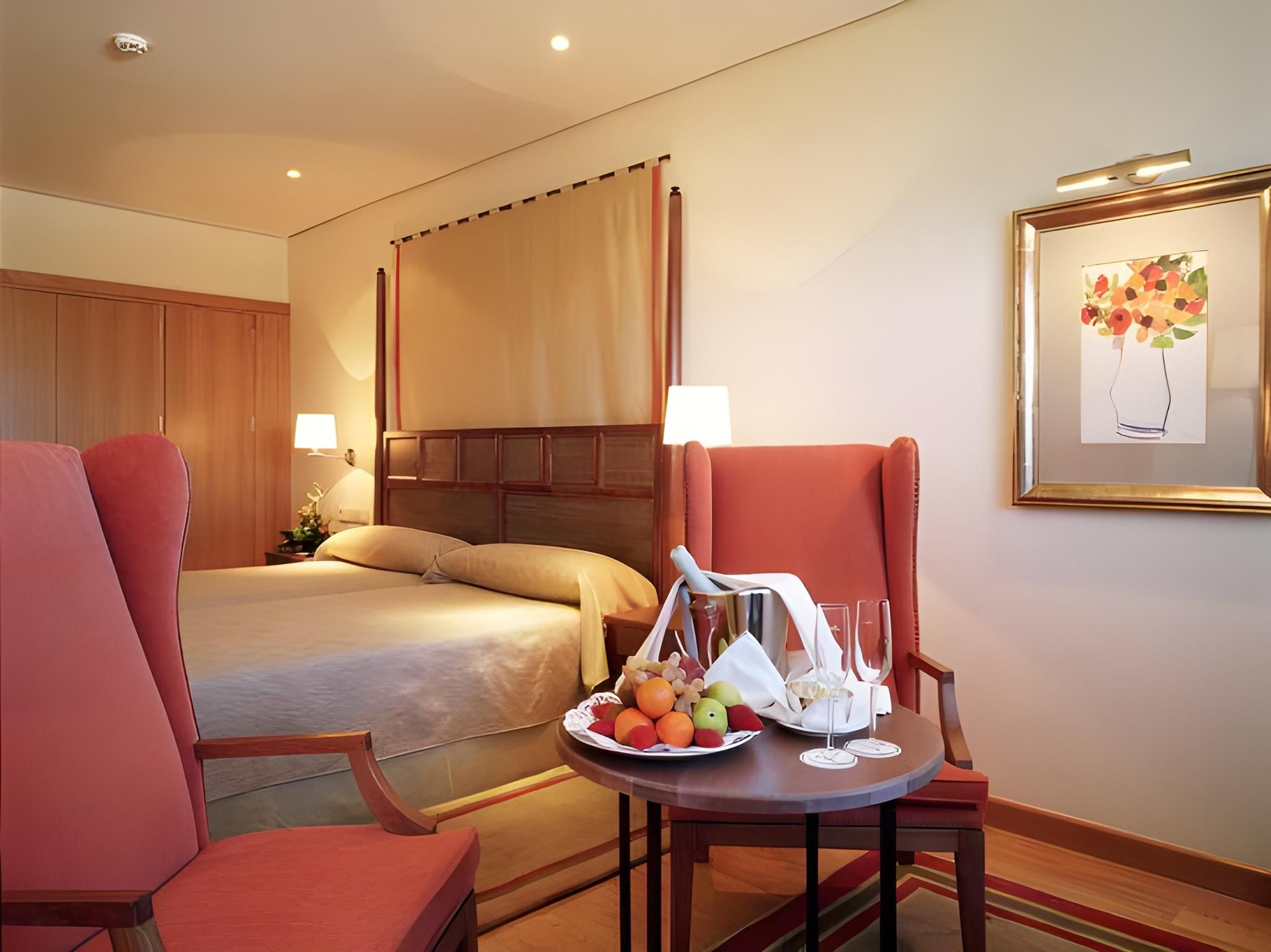 Superior Room Double