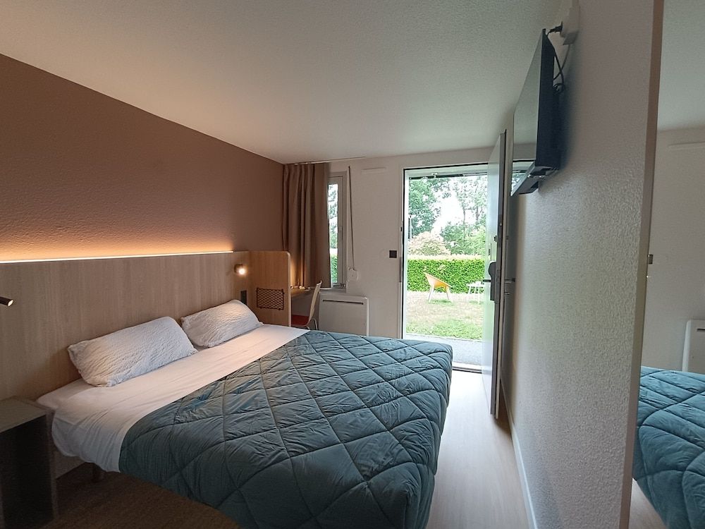 Premiere Classe Saintes Standard Room, 1 Double Bed 2