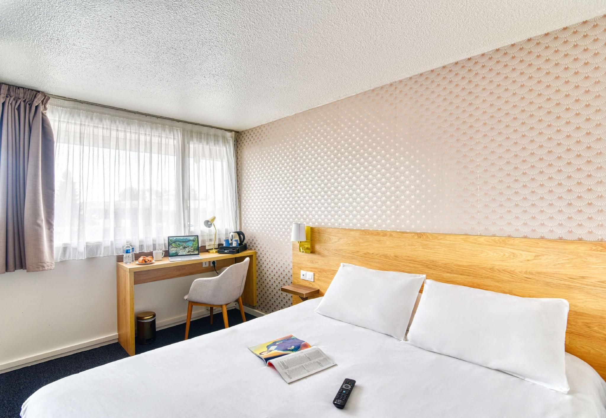 Kyriad Montauban Sud - Albasud Double 2