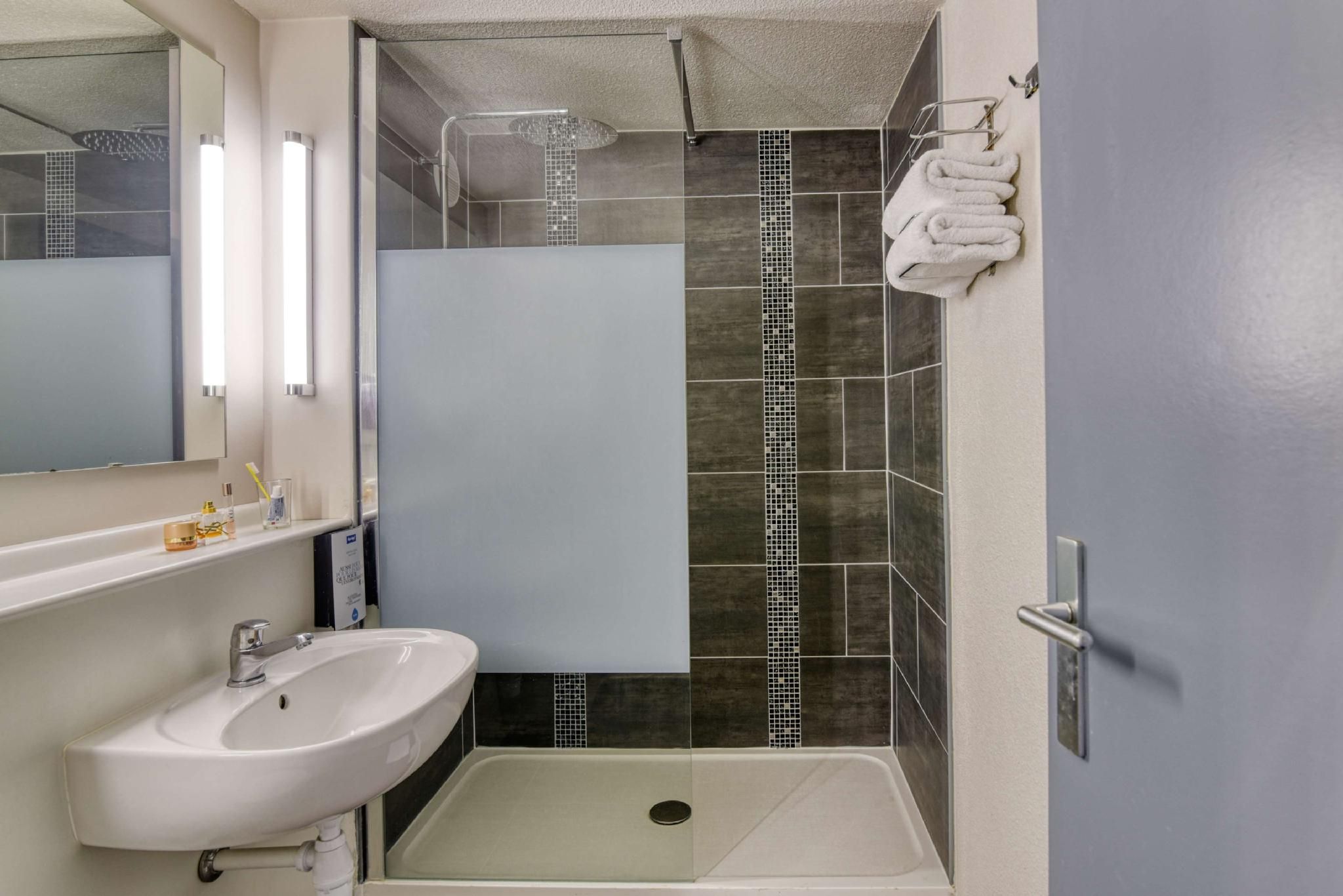 Kyriad Montauban Sud - Albasud Double 3