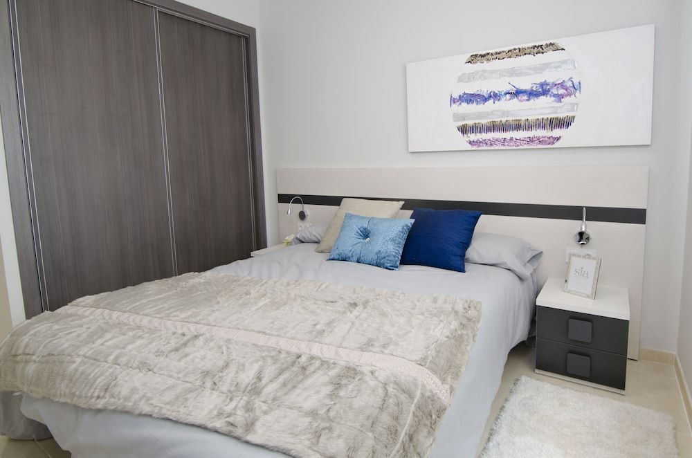 Apartment, 2 Bedrooms