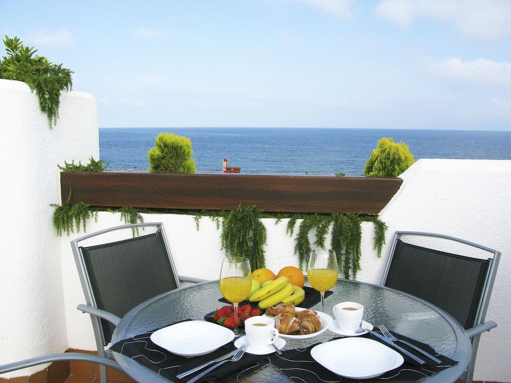 Apartment, 2 Bedrooms, Sea View