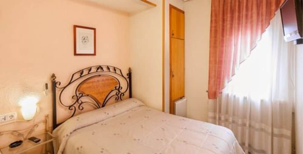 Double Room Single Use