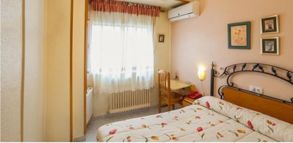 Double Room Single Use