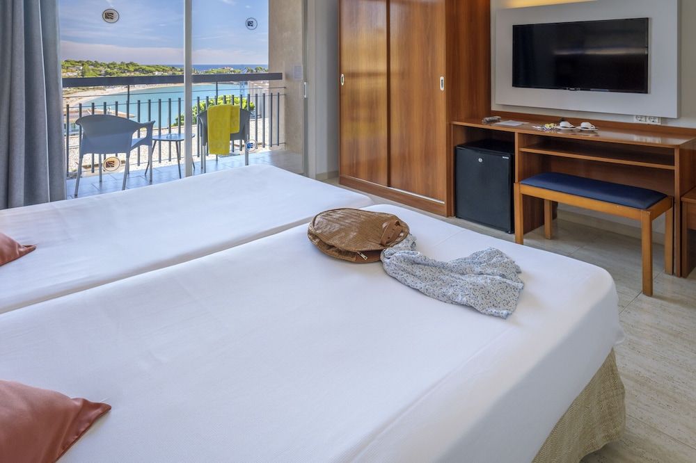 Double Room, Ocean View
