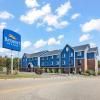 Baymont by Wyndham Bloomington MSP Airport