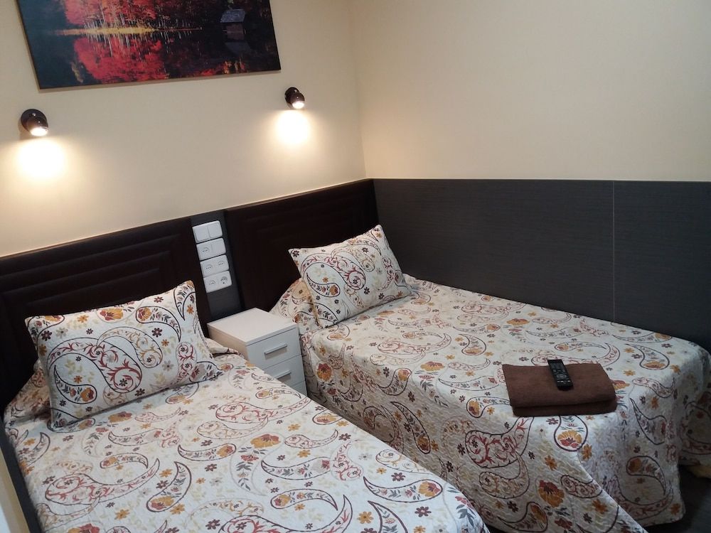 undefined Hostal Numancia 8