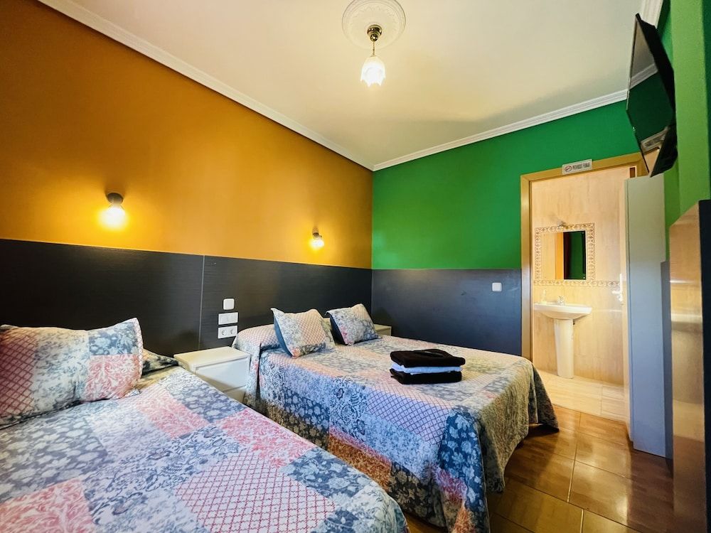 undefined Hostal Numancia 2