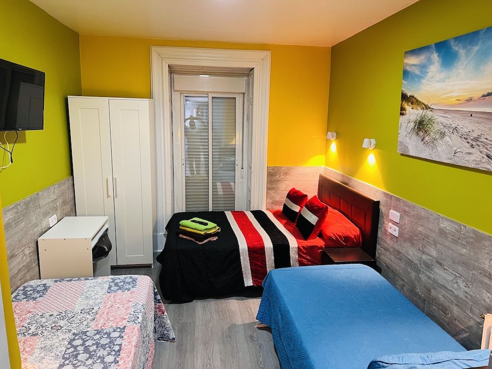 undefined Hostal Numancia 5