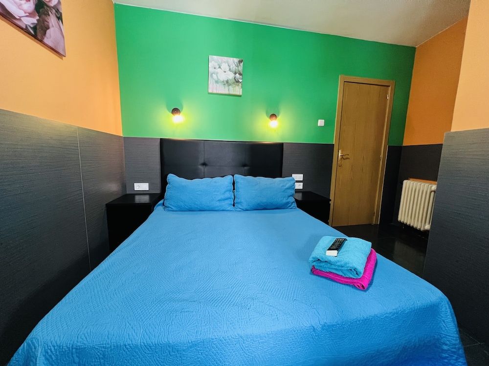 undefined Hostal Numancia 4