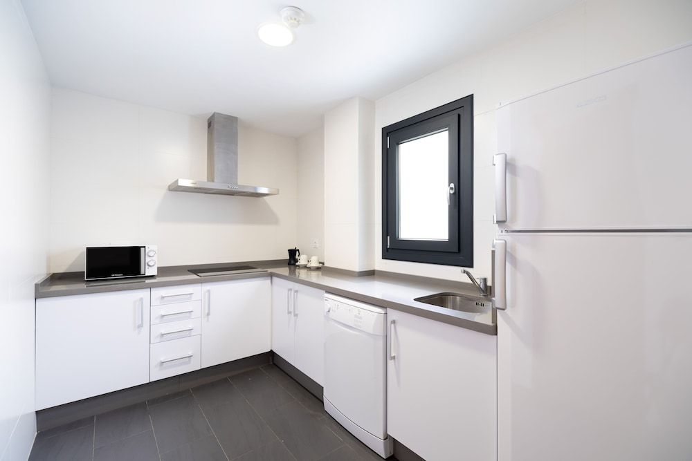 Apartamentos Al Sur Vacaciones - by Grupo Tribu Apartment, 2 Bedrooms 8