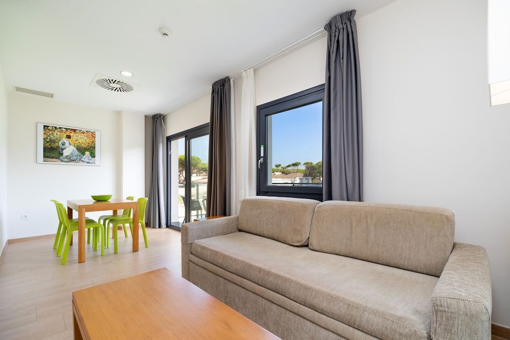 Apartamentos Al Sur Vacaciones - by Grupo Tribu Apartment, 2 Bedrooms 2
