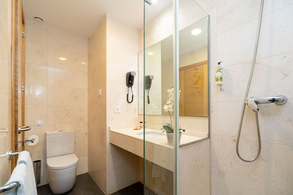Apartamentos Al Sur Vacaciones - by Grupo Tribu Double Room Single Use 5