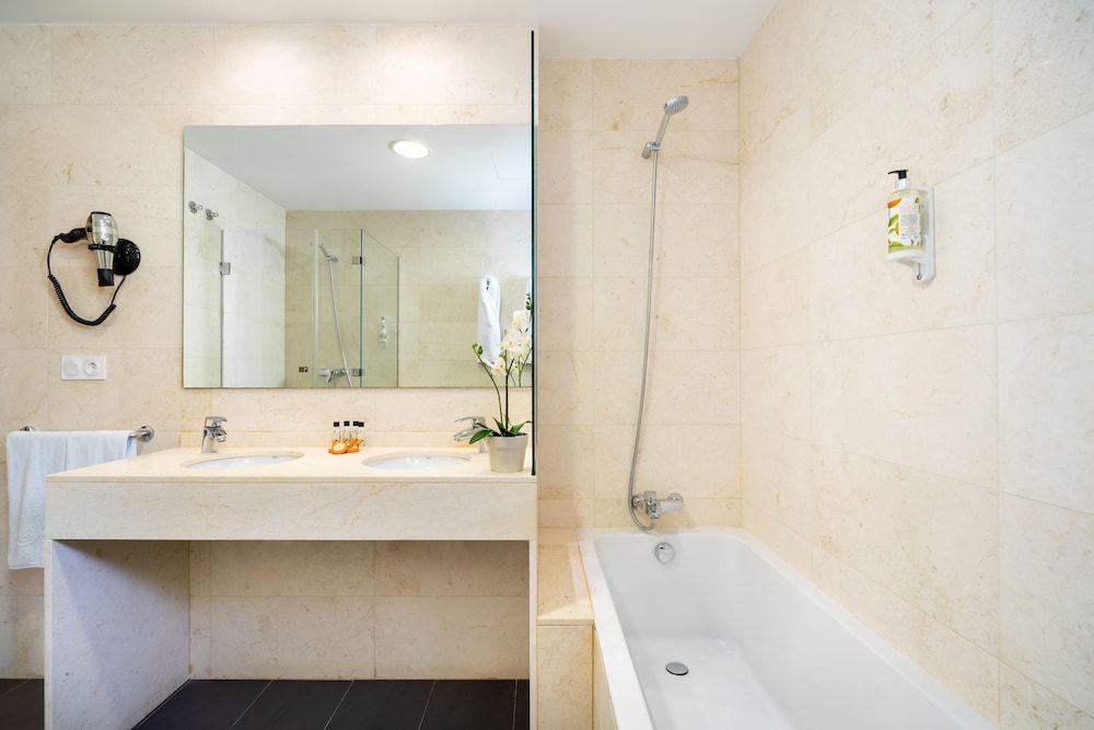 Apartamentos Al Sur Vacaciones - by Grupo Tribu Apartment, 2 Bedrooms 7