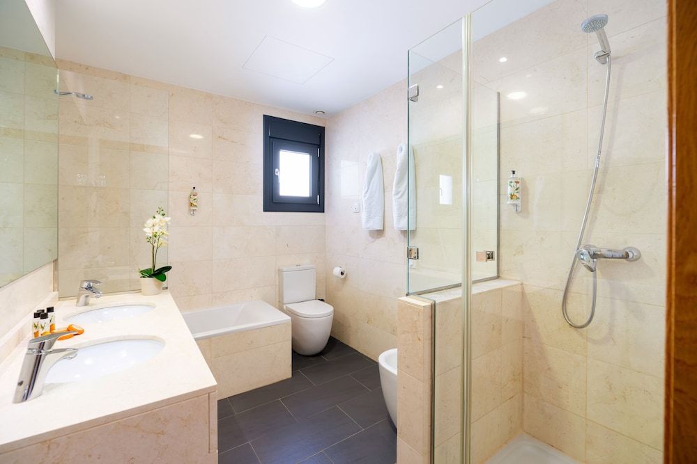 Apartamentos Al Sur Vacaciones - by Grupo Tribu Apartment, 2 Bedrooms 6