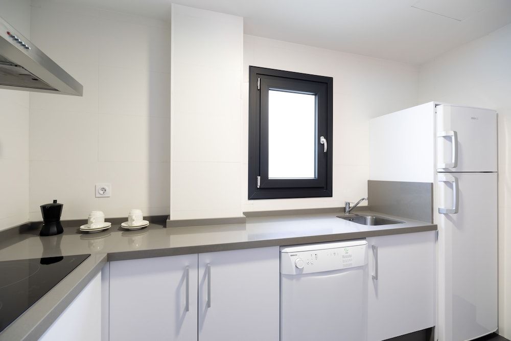 Apartamentos Al Sur Vacaciones - by Grupo Tribu Apartment, 2 Bedrooms 4