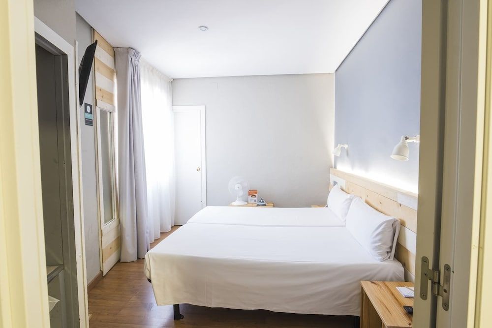 Hotel Alda Centro Ponferrada Economy Double or Twin Room