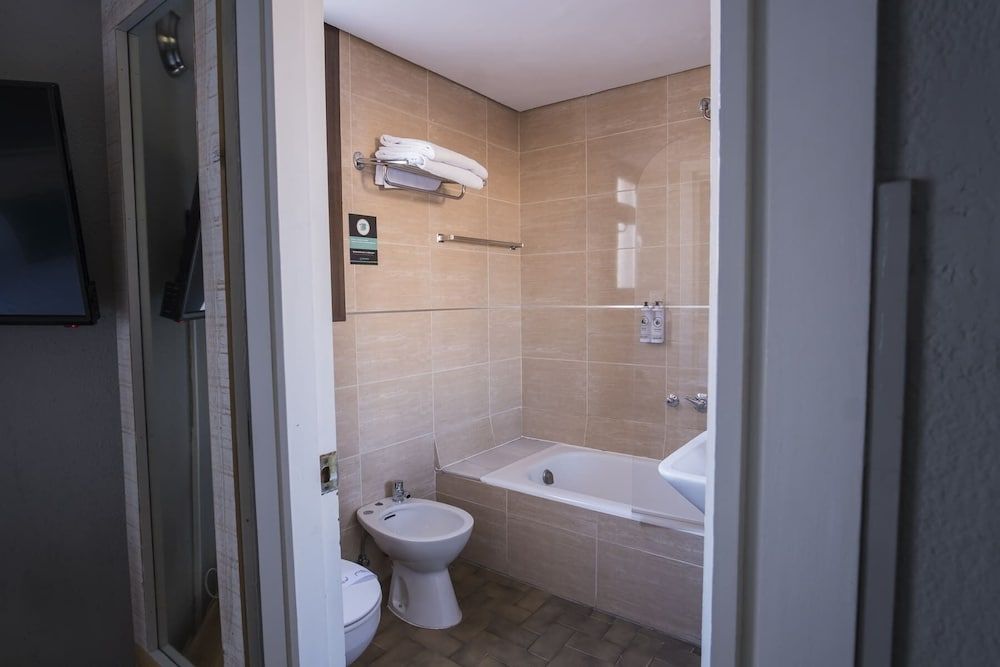 Hotel Alda Centro Ponferrada Double or Twin Room 10
