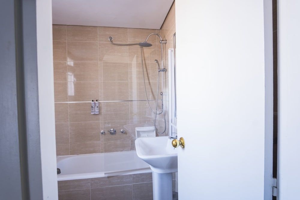 Hotel Alda Centro Ponferrada Double or Twin Room 9