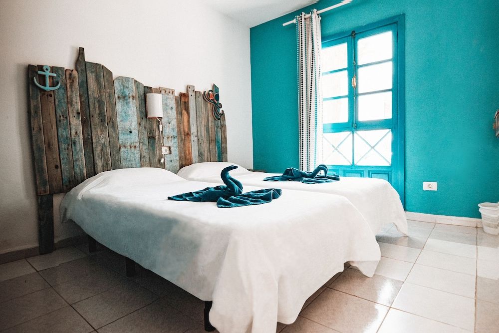 Standard Apartment, 1 Bedroom, Sea View