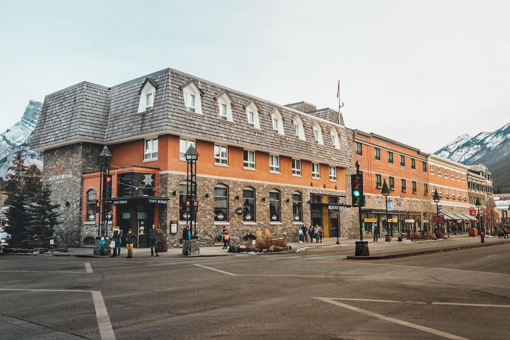 undefined Mount Royal Hotel 5