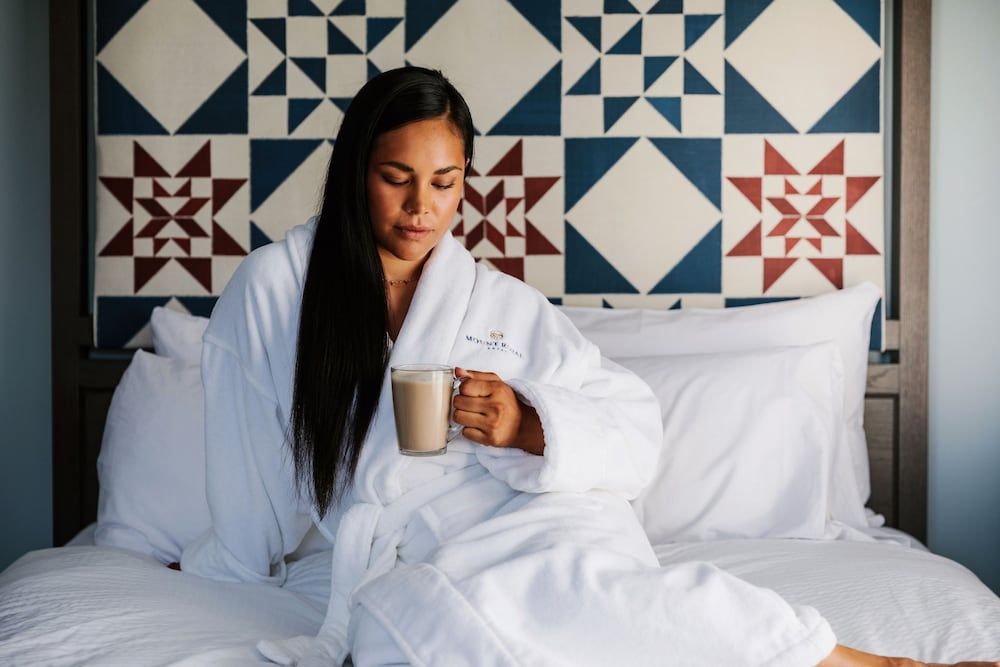 undefined Mount Royal Hotel 6