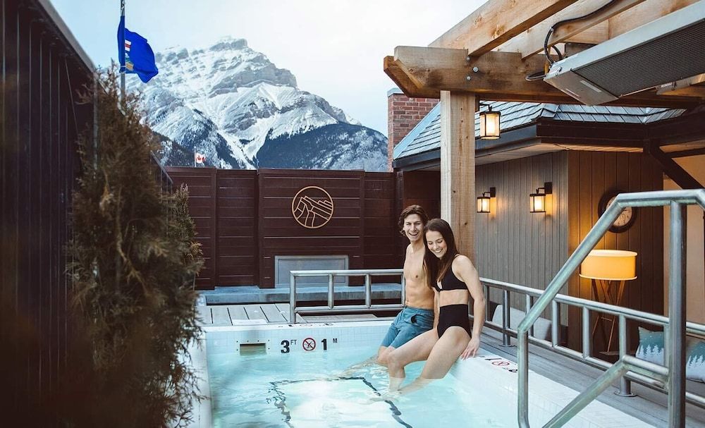 undefined Mount Royal Hotel